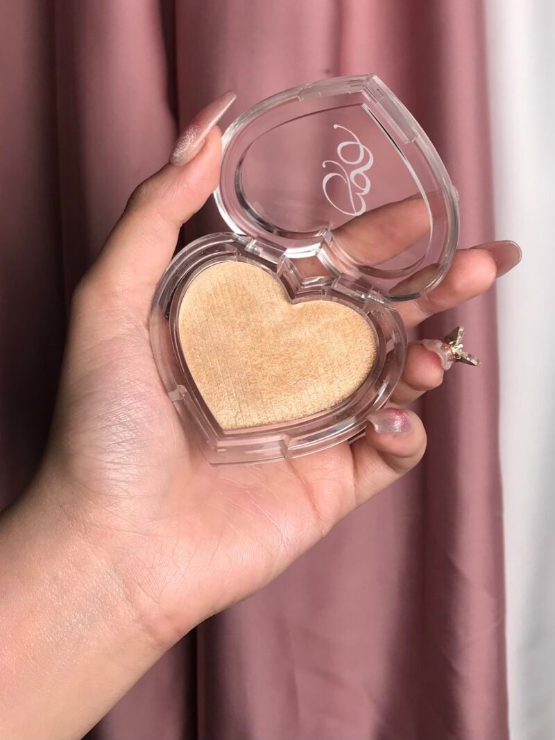 compact highlighter-Shade - 02