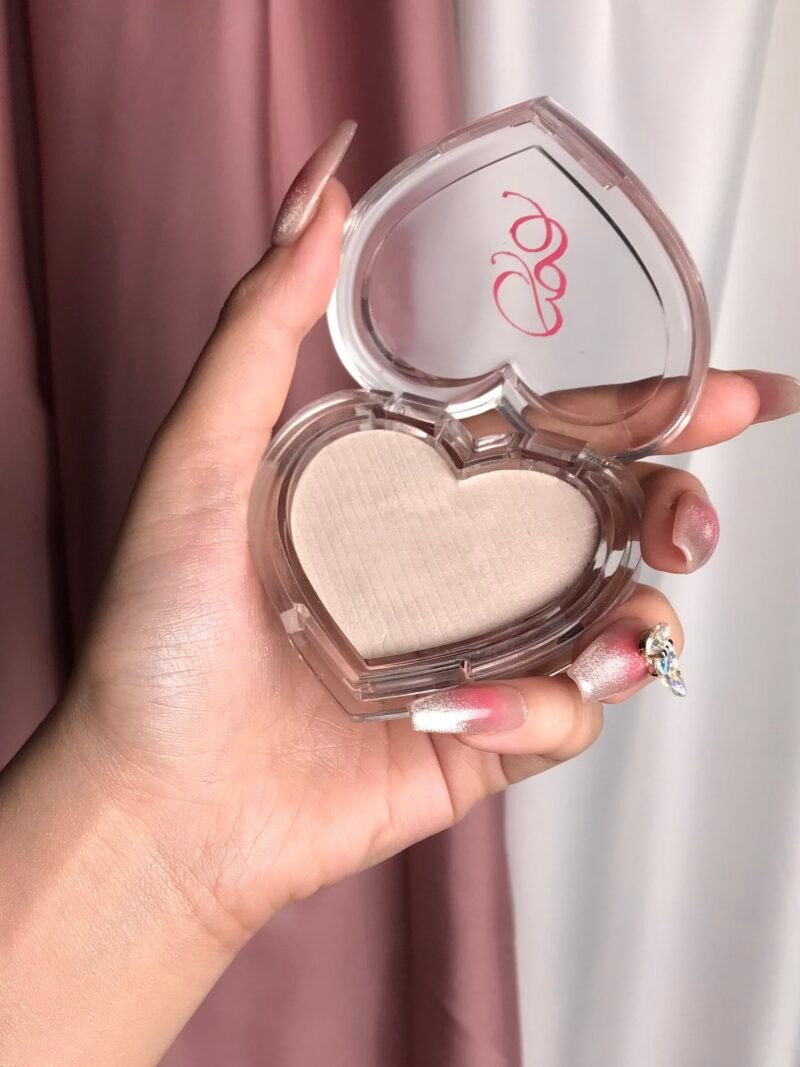 compact highlighter-Shade - 04