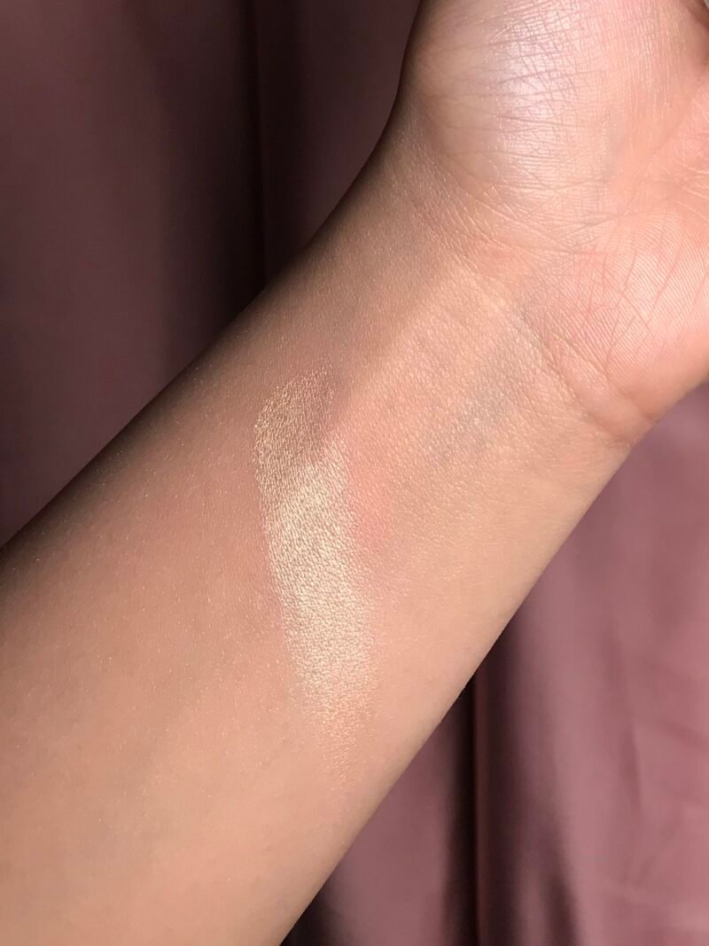 compact highlighter-Shade - 02 - Image 2
