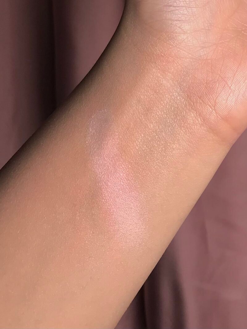 compact highlighter-Shade - 04 - Image 2