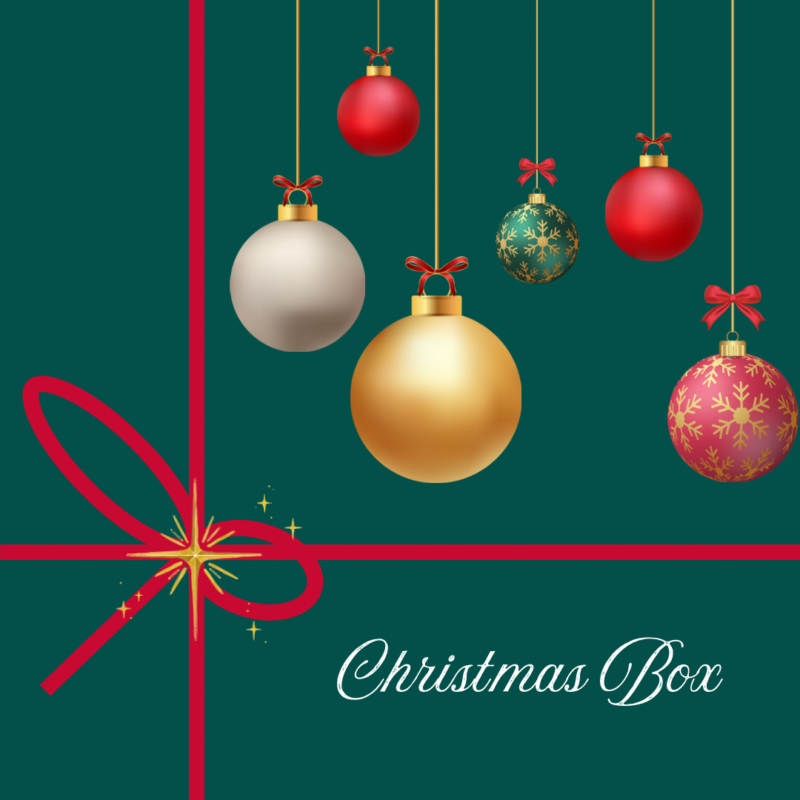 Christmas Box